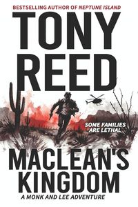 Produktbild: MacLean's Kingdom