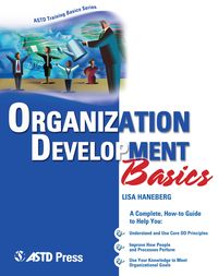 Produktbild: Organization Development Basics