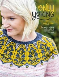 Produktbild: Only Yoking