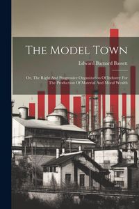 Produktbild: The Model Town
