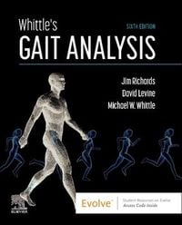 Produktbild: Whittle's Gait Analysis