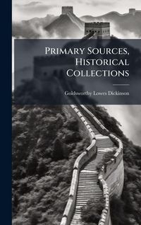 Produktbild: Primary Sources, Historical Collections