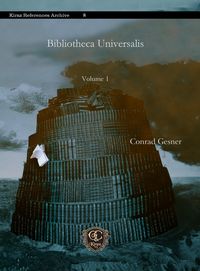 Produktbild: Bibliotheca Universalis