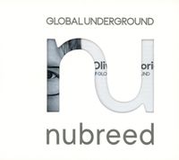 Bild vom Artikel Global Underground: Nubreed 10 vom Autor Various