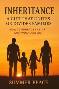 Produktbild: Inheritance (A Gift That Unites or Divides Families)