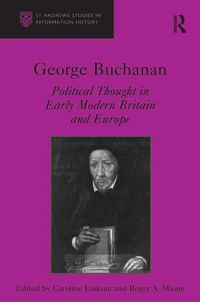 Produktbild: George Buchanan