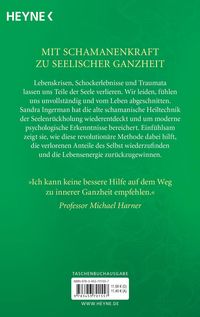 Auf der Suche nach der verlorenen Seele