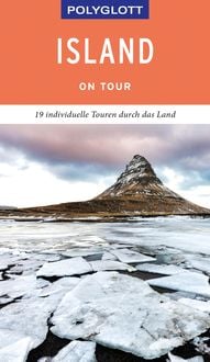 Bild vom Artikel POLYGLOTT on tour Reiseführer Island vom Autor Dörte Sasse