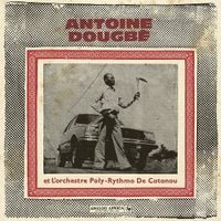 Produktbild: Antoine Dougbe et LOrchestre