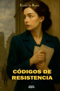 Produktbild: C&oacute;digos de Resistencia