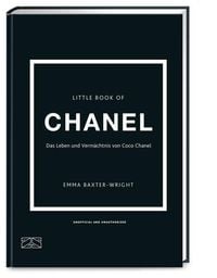 Little book of GUCCI HERMES CHANEL LOUIS VUITTON Coffee Table Book (KAREN  HOMER &EMMA BAXTER-WRIGHT) 