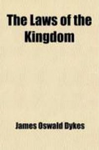 Produktbild: The Laws of the Kingdom