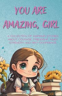 Produktbild: You Are Amazing, Girl