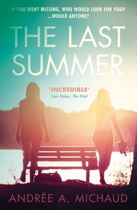 Produktbild: The Last Summer
