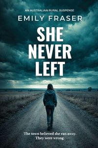 Produktbild: She Never Left