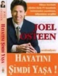 Produktbild: Hayatini Simdi Yasa