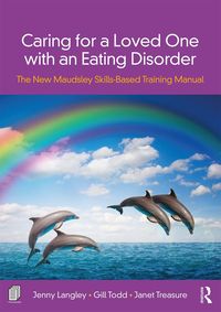Produktbild: Caring for a Loved One with an Eating Disorder