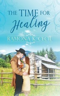Produktbild: The Time for Healing