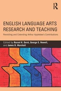 Produktbild: English Language Arts Research and Teaching