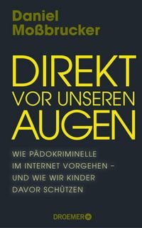 Produktbild: Direkt vor unseren Augen
