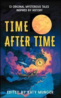 Produktbild: Time After Time