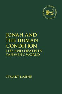 Produktbild: Jonah and the Human Condition