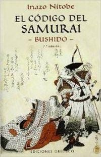 Produktbild: Codigo del Samurai, El