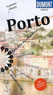 Produktbild: DuMont direkt Reisef&uuml;hrer Porto