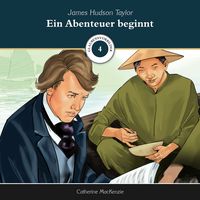 Produktbild: Ein Abenteuer beginnt