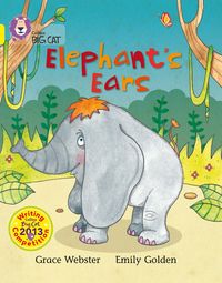 Produktbild: BIG CAT - ELEPHANTS EARS