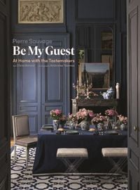 Produktbild: Be My Guest