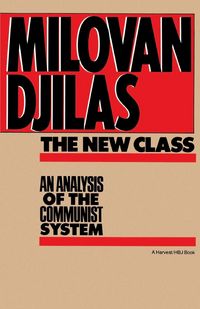Produktbild: The New Class