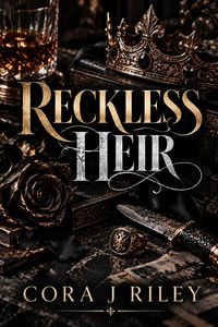 Produktbild: Reckless Heir