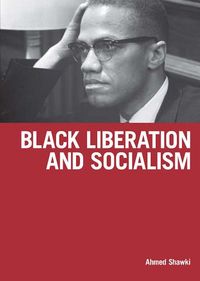Produktbild: Black Liberation and Socialism