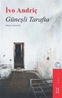 Produktbild: G&uuml;nesli Tarafta
