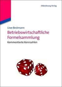 Produktbild: Betriebswirtschaftliche Formelsammlung