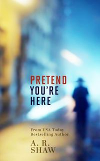 Produktbild: Pretend You're Here
