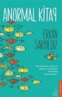Produktbild: Anormal Kitap