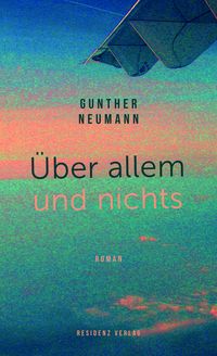 Produktbild: &Uuml;ber allem und nichts