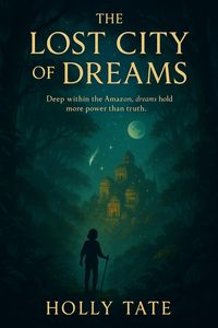 Produktbild: The Lost City Of Dreams