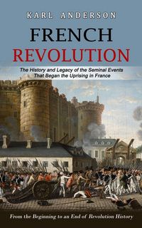 Produktbild: French Revolution