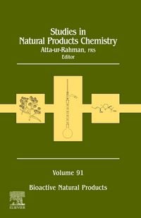Produktbild: Studies in Natural Products Chemistry