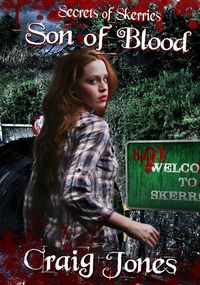 Produktbild: Son of Blood