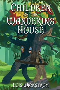 Produktbild: Children of the Wandering House