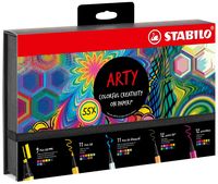 Produktbild STABILO Creative Set
