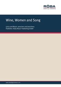 Produktbild: Wine, Women and Song