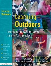 Produktbild: Learning Outdoors