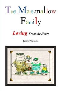 Produktbild: The Marshmallow Family
