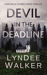 Produktbild: Devil in the Deadline