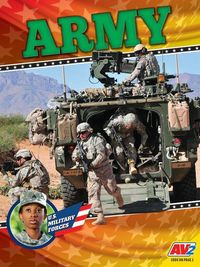 Produktbild: Army